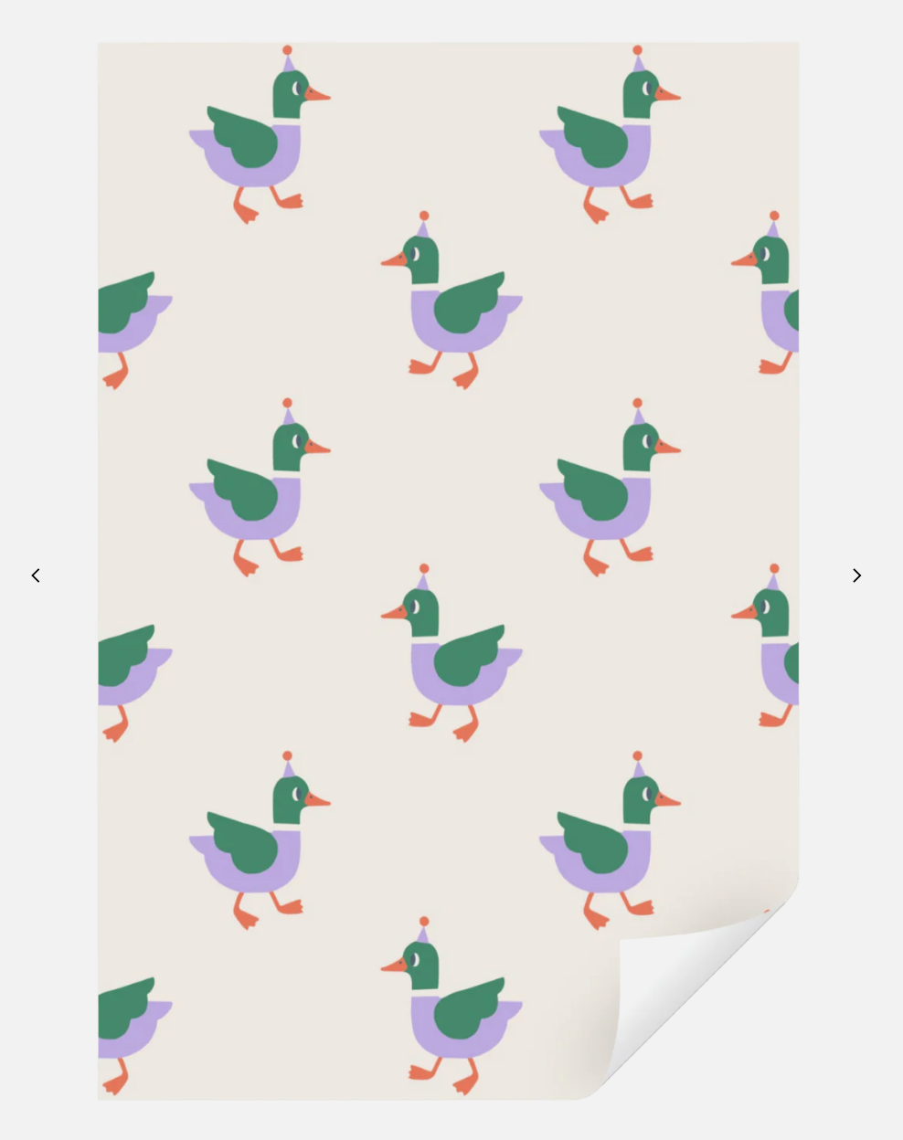 Consumentrol | Partyducks
