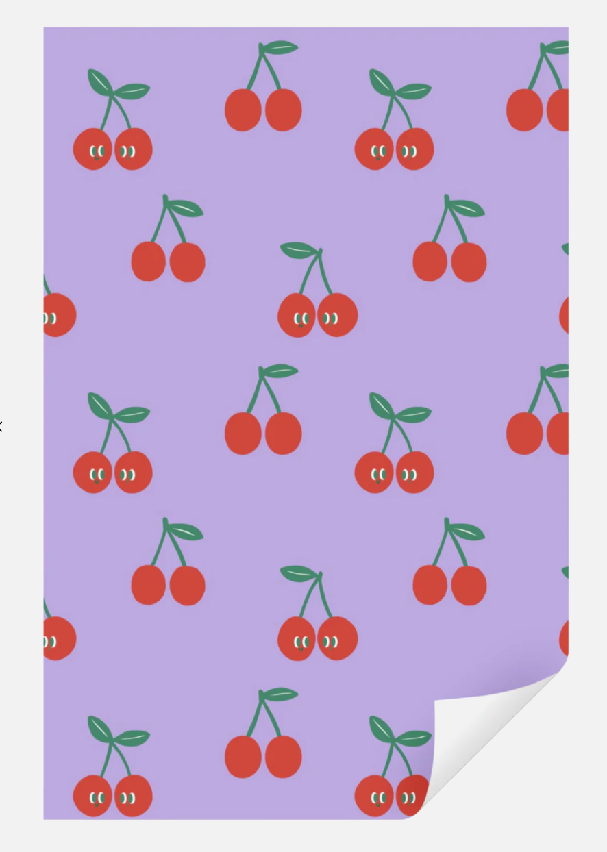 Consumentrol | Cherries