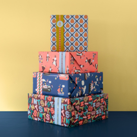 Consumentrol | Sinterklaas de Acrobaat