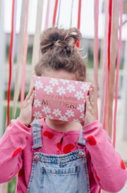 Pillowboxes | Voor de liefste moeder