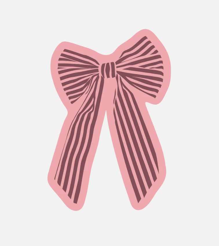 Stickers | Big Bows