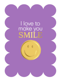 Kaart | Smile