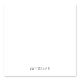 Minikaart | Feesttaart