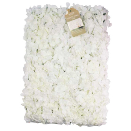 Backdrop Bloemenmuur