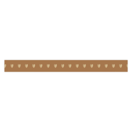 Lint | Cognac Hearts