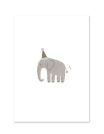 Kaart | Olifant