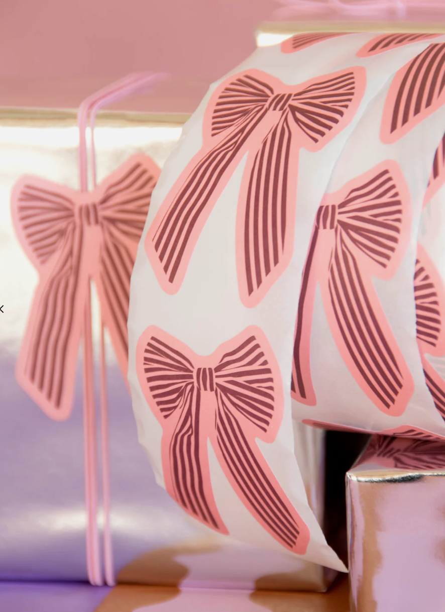 Stickers | Big Bows