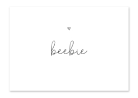 Kaart | Beebie