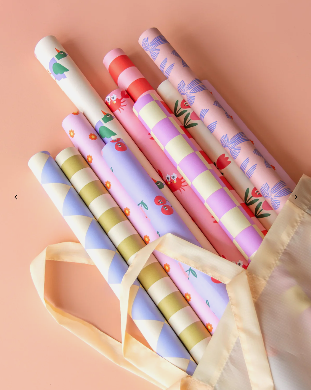 Consumentrol | Big bows