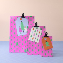 Labels | Tree Grapic