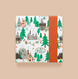 Consumentrol | X-mas Village