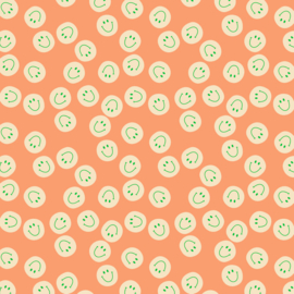 Vloeipapier | Smiley