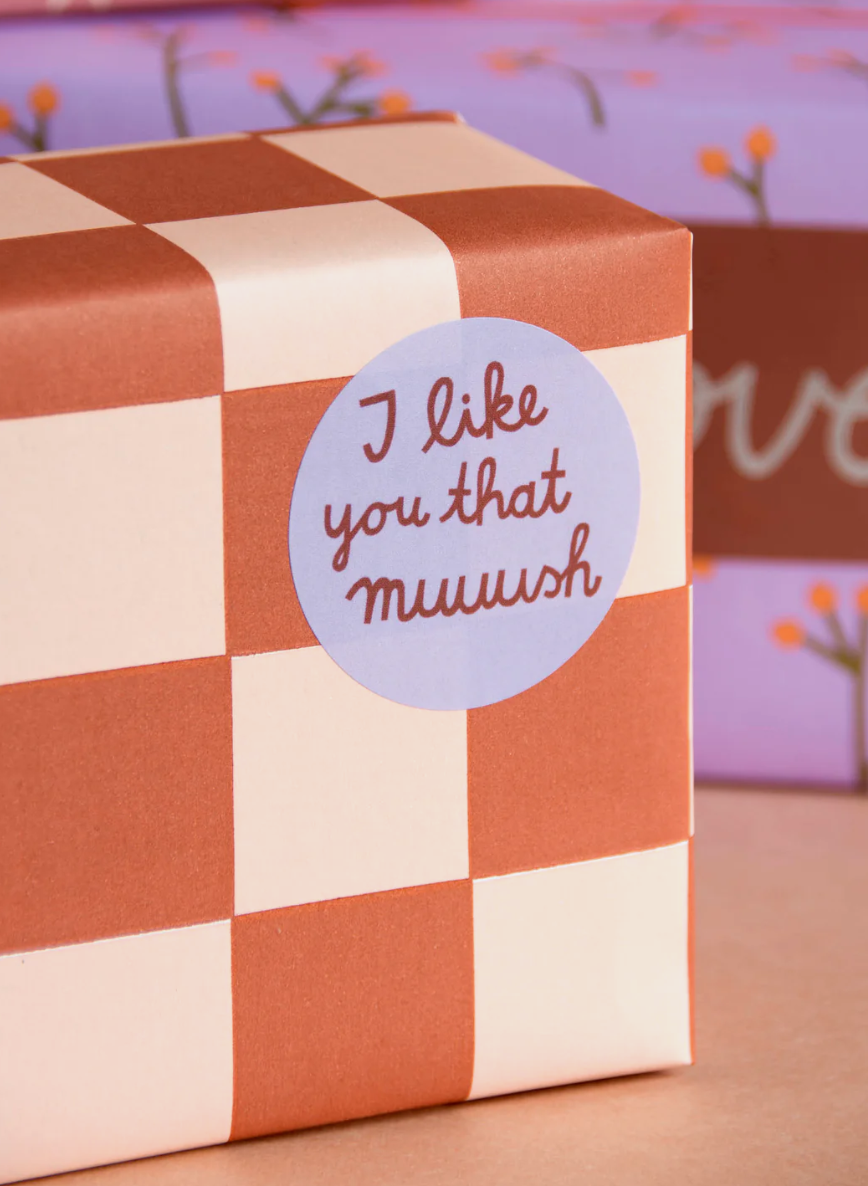 Stickers | Mushrooms