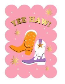 Kaart | Yee Haw