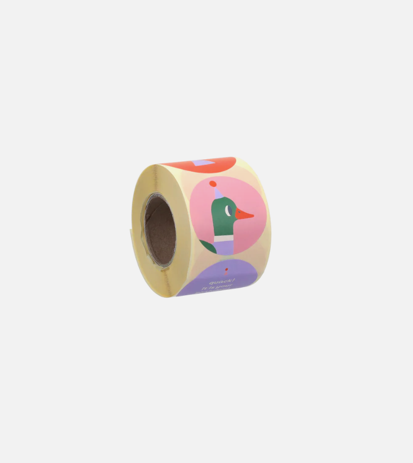 Sticker | Party Ducks