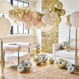 Mix it up Nude | Ballon 18
