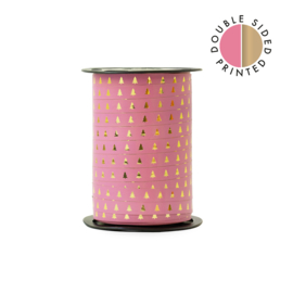 Lint | Roze trees