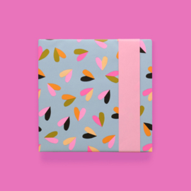 Consumentrol | Heart Duo Blue Pink
