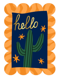 Kaart | Cactus