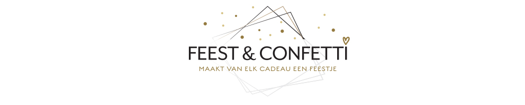 Feest & Confetti