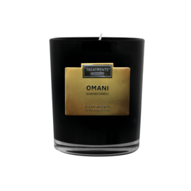 Omani