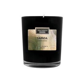 Samoa