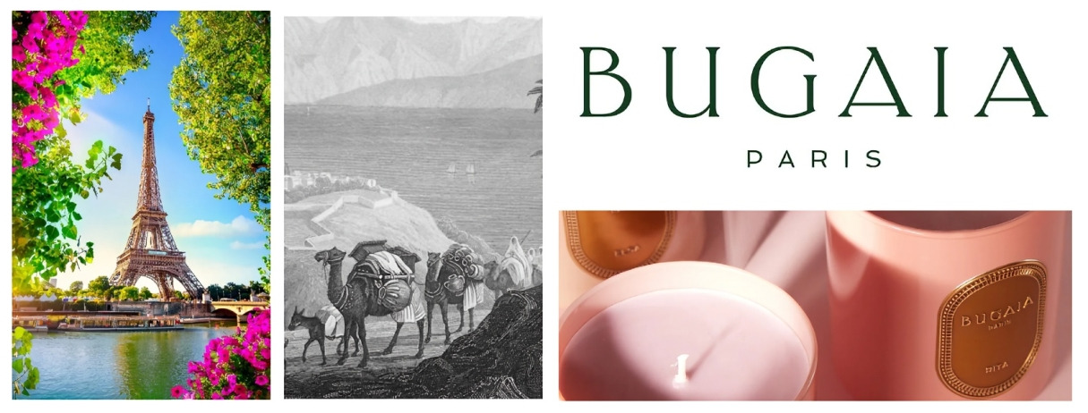 Bugaia