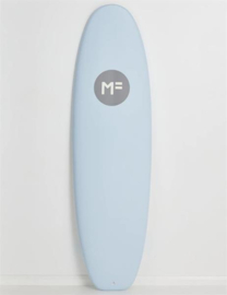 Mick Fanning Softtop – The Beastie Gold or Blue- 7'0 / 7'6