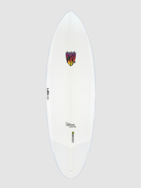 Libtech MR x Mayhem California Pin 6'6