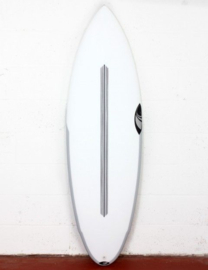 Sharpeye Modern 2.5 Five-fin - Fusion-E2