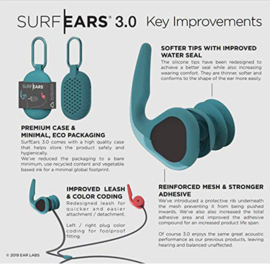 Surfears Surf Ears 3.0