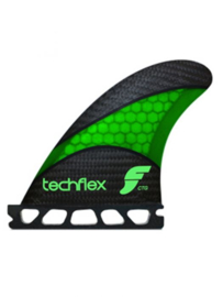 Future Fins Techflex CTG