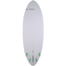 Starboard Spice Limited 2023 8'7