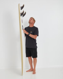 Mick Fanning Softtop – The Beastie Gold or Blue- 7'0 / 7'6