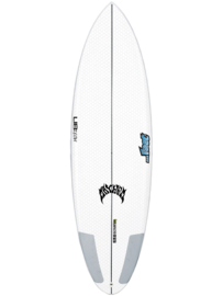 Lib Tech Quiver Killer 5'10