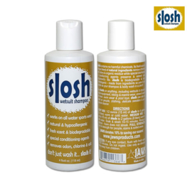 Slosh Wetsuit Shampoo