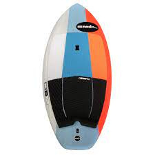 Smik Spitfire 8'3