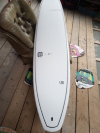 Starboard Dave Stubbs 9'1