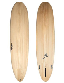 Aloha Eco Skin Fun Division 8'6  - Mid-length Surfboard