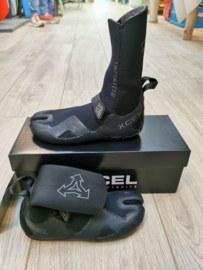 2022 Xcel Infiniti Split Toe Boot 3MM