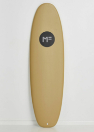 Mick Fanning Softtop – The Beastie Gold or Blue- 7'0 / 7'6