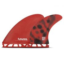 FUTURES COFFIN BROS RED/BLACK