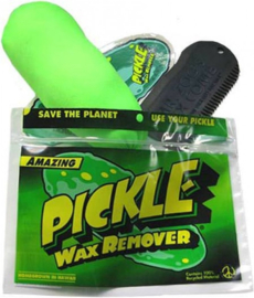Pickle Wax Wax Remover
