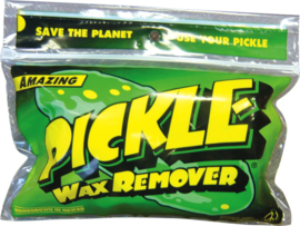Pickle Wax Wax Remover