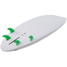 Starboard Spice Limited 2023 8'7