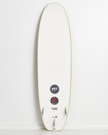 Mick Fanning Softtop – The Beastie Gold or Blue- 7'0 / 7'6