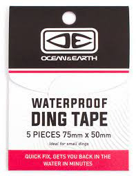 Waterproof Ding Tape