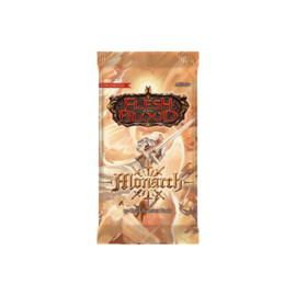 Flesh & Blood TCG Monarch Unlimited Boosterpack