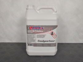 BO 6112 Motor Cleaner Professional