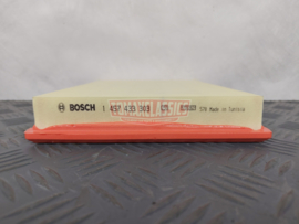 BOSCH 1 457 433 303 luchtfilter Opel Kadett E Cabrio